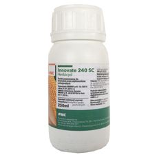 Innovate 240 SC FMC