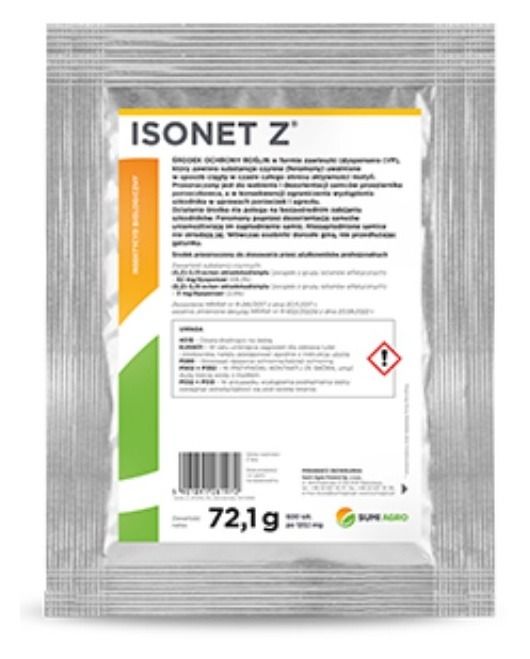 Isonet Z 600 szt Sumin Agro 
