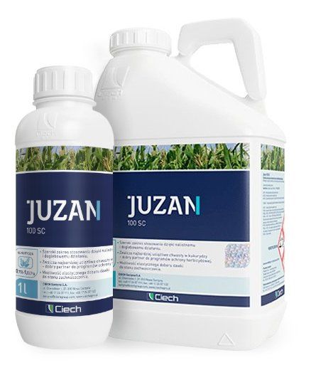 Juzan 100 SC Ciech