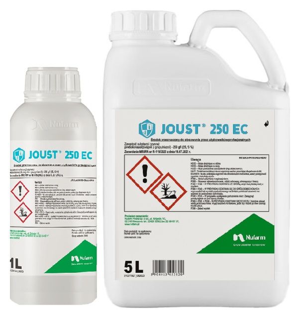 Joust 250EC Nufarm