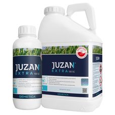 Juzan Extra 100 SC Qemetica 1