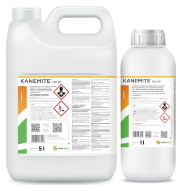 Kanemite 150SC Sumi-Agro