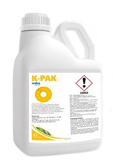 K-PAK Synthos