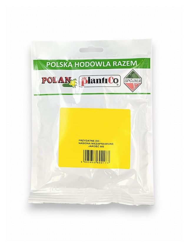 Burak ćwikłowy Forono F1 50 g PlantiCo