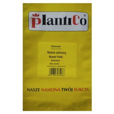Kalarepa Delikates Biała 50g Plantico