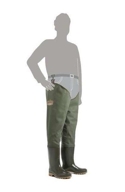 Kalosze GRAND WADERS Demar