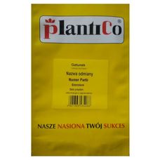 Kapusta głowiasta biała Kalina 10g PlantiCo