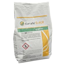 Karate 0,4 GR 10kg Syngenta