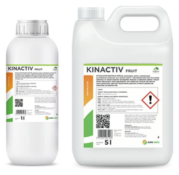 Kinactive Fruit Sumi-Agro