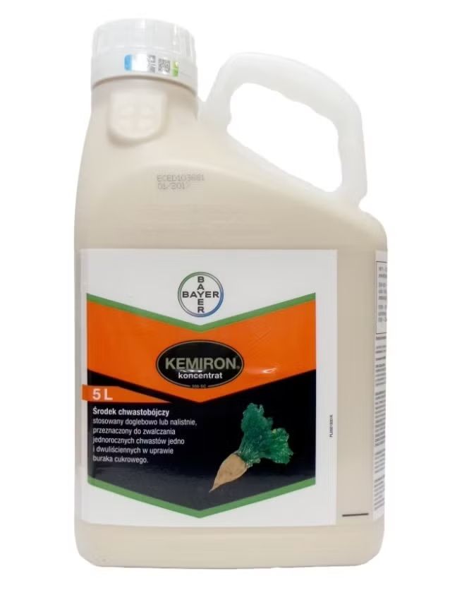 Kemiron koncentrat 500 SC 5L Bayer