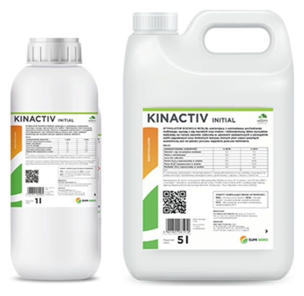 Kinactive Initial Sumi-Agro