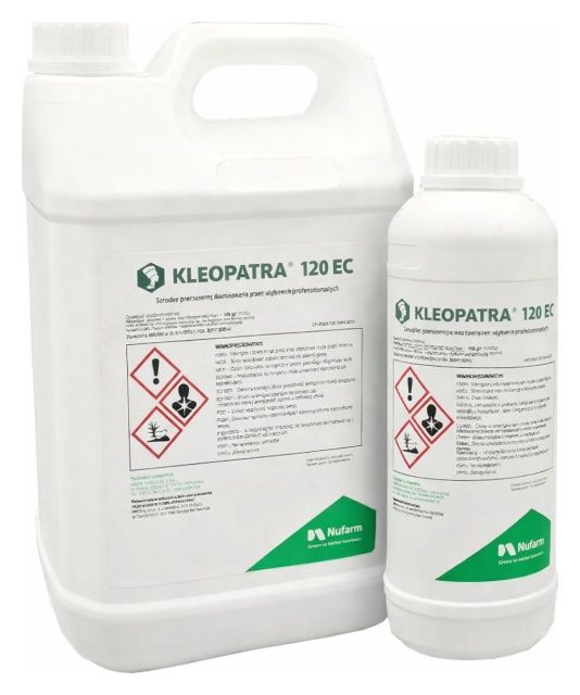 Kleopatra 120EC Nufarm