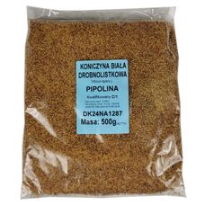 Koniczyna biała mikrokoniczyna Pipolina C1 0,5kg Granum