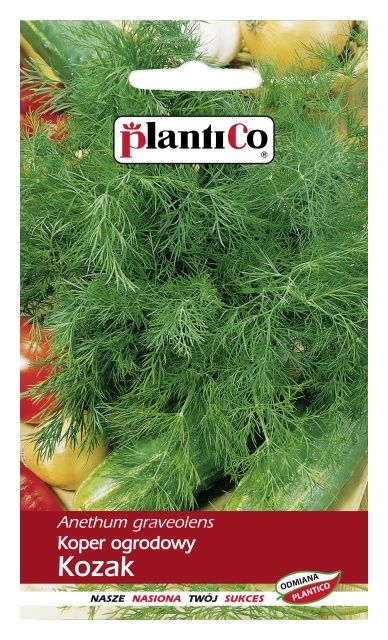 Koper Kozak Plantico