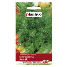Koper Kozak Plantico