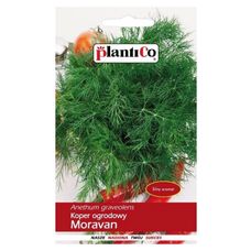Koper Moravan 500g Plantico