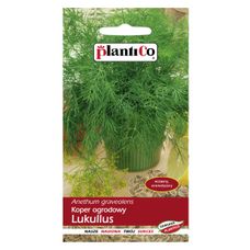 Koper ogrodowy LUKULLUS 500g PlantiCo