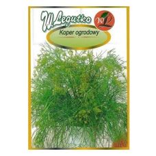 Koper ogrodowy Szmaragd 100g Legutko