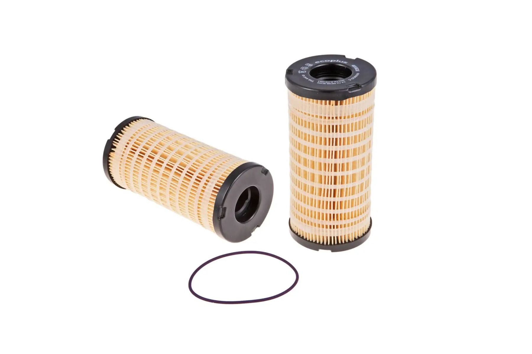 Filtr paliwa Perkins 4816636