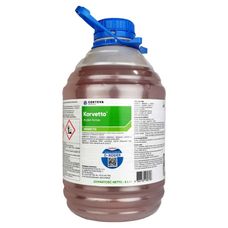Korvetto 5L Corteva