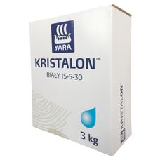 Kristalon Biały 15+5+30 Yara