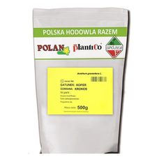 Koper KRONOS 500g Plantico
