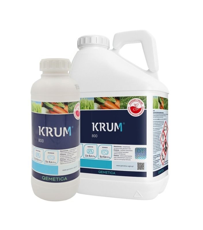 KRUM 800 Ciech - sklepfarmera.pl