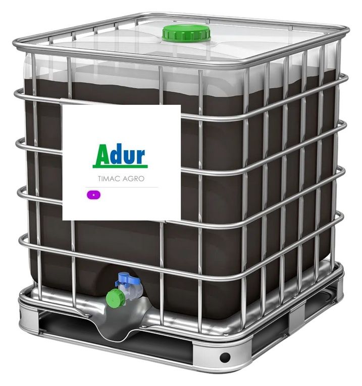 KSC Adur 1000 L Timac Agro12
