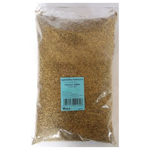 Kupkówka AMBA C1 1kg Granum