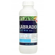 Labrador Extra 50 EC Qemetica 1