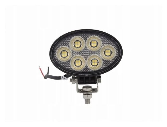 Lampa Robocza LED TT Technology TT.13325 OEM – 24W do maszyn