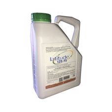 Latitude 125FS 5L Spiess