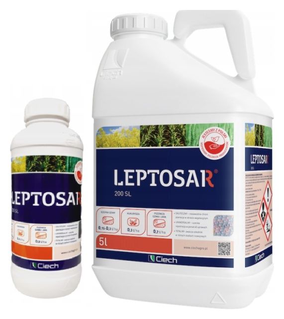 Leptosar 200SL Ciech