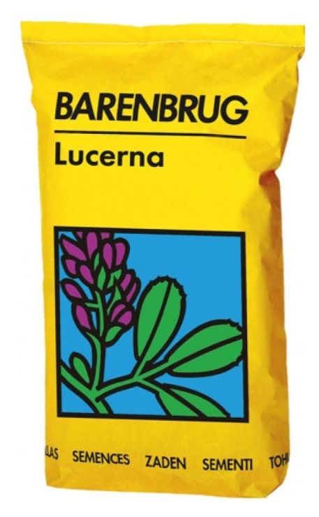 Lucerna Alfacomfort 25kg Barenbrug