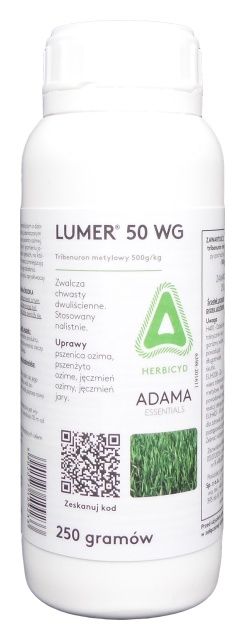 Lumer 50 WG Adama