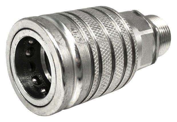 Gniazdo hydrauliczne żeńskie M16x1.5 Sparex S.31173