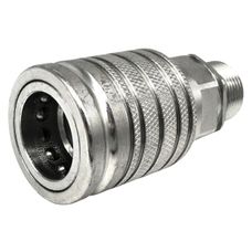 Gniazdo hydrauliczne żeńskie M16x1.5 Sparex S.31173