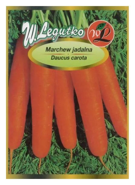 Marchew BERLIKUMER 2-Perfekcja 100g Legutko