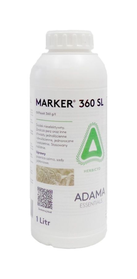Marker 360 SL Adama
