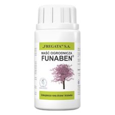 Maść ogrodnicza Funaben Fregata