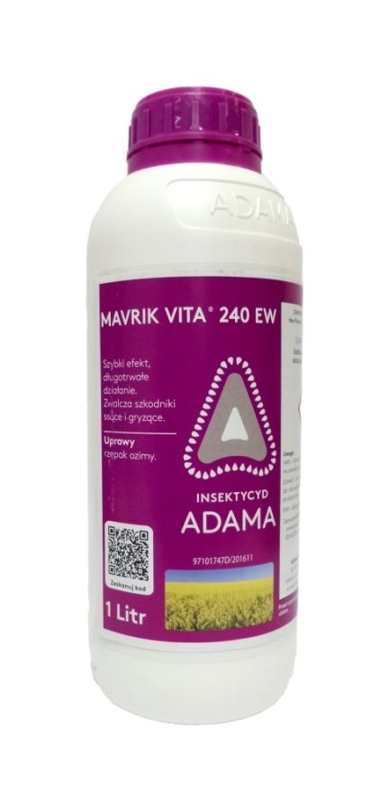 Mavrik Vita 240 EW Adama