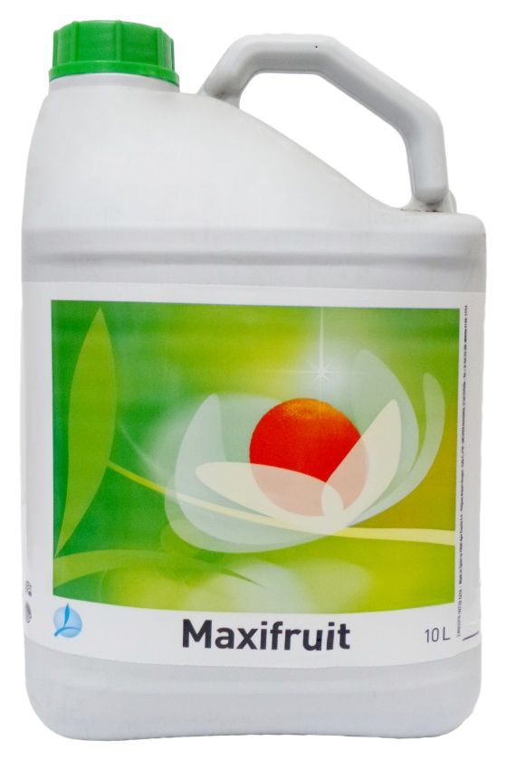 Maxifruit 10L Timac Agro