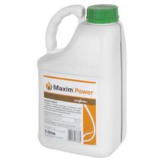 Maxim Power Syngenta