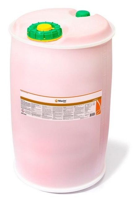 Maxim 025 FS 200l Syngenta