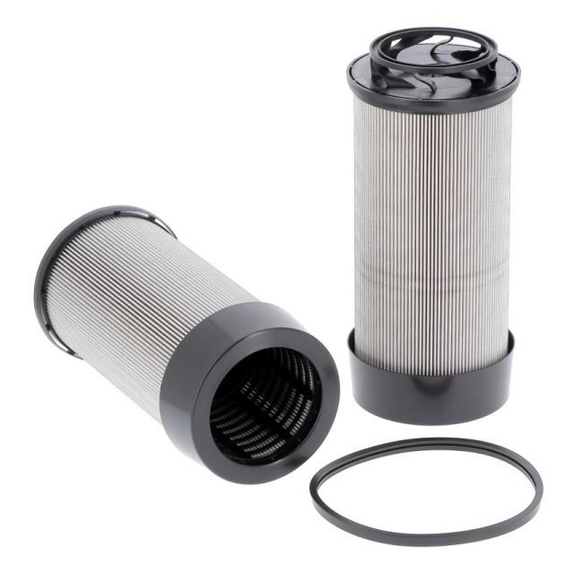 Wkład filtra hydrauliki HIFI FILTER SH 52271 (Zamiennik: CNH 87708150)
