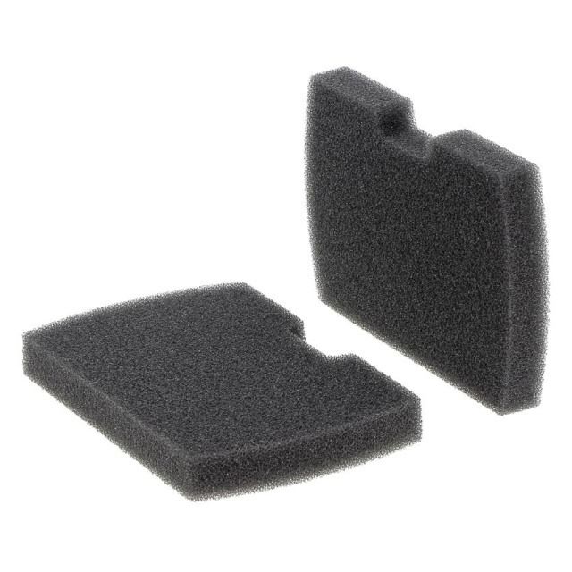 Filtr klimatyzacji kabiny HIFI FILTER SC 70091 (Zamiennik: CNH 84607214)