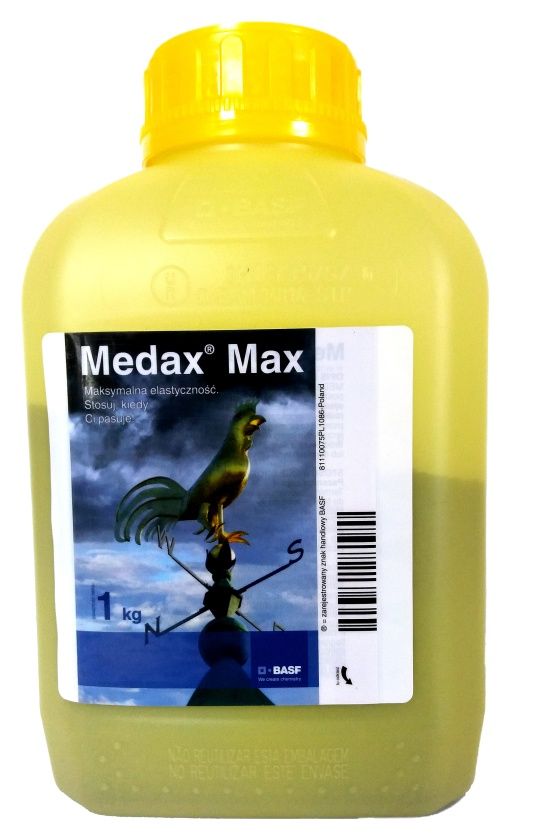 Medax Max Basf