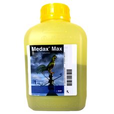 Medax Max Basf