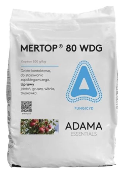 Mertop 80WDG Adama