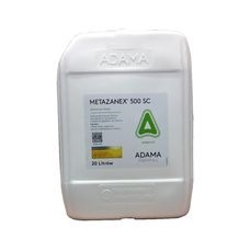Metazanex 500 SC 20 L Adama